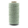Baker’s Twine Twisted Ribbon (MULTIPLE COLORS)