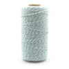 Baker’s Twine Twisted Ribbon (MULTIPLE COLORS)