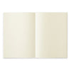 MD NOTEBOOK A5 (PLUSIEURS STYLES) — par Midori