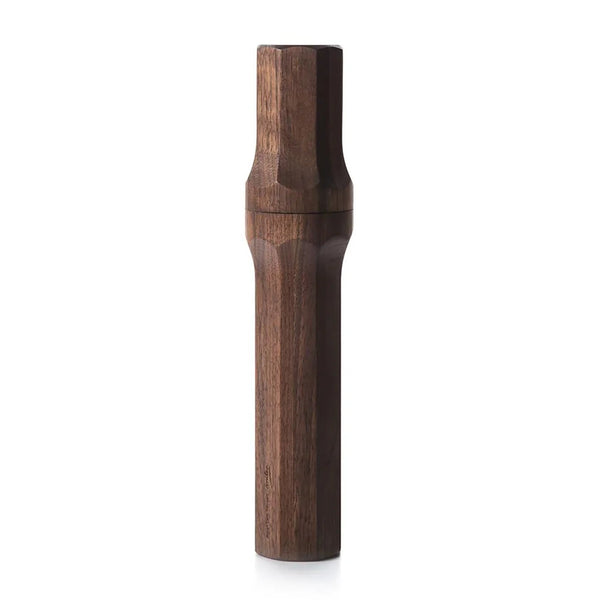 SALT AND PEPPER MILL – Walnut — by Maison Milan