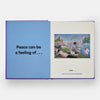 MY ART BOOK OF PEACE — by Shana Gozansky