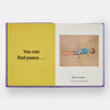MY ART BOOK OF PEACE — by Shana Gozansky