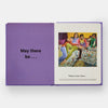 MY ART BOOK OF PEACE — by Shana Gozansky
