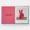 MY ART BOOK OF PEACE — by Shana Gozansky