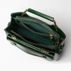 NEO RETRO MINI CROSSBODY BAG - Hunter Green — by Uppdoo