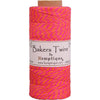 BAKERS’S TWINE, 2 PLYS, 1 MM (MULTIPLE COLORS)
