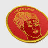 NEVER SLEEP - PATCH — by Badaboöm