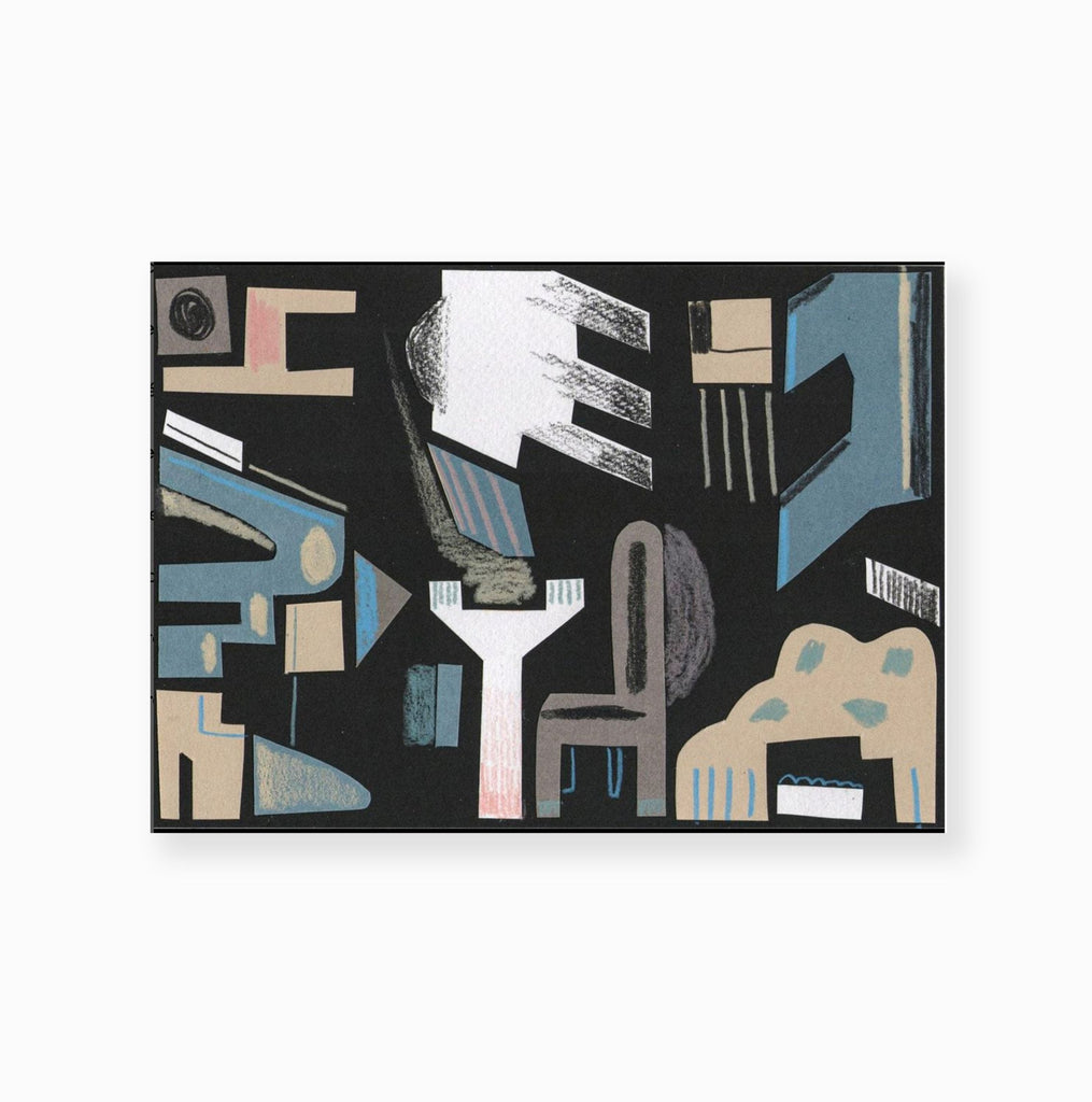 NO SLEEP (original drawing) — by jeraume