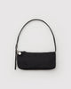 NYLON POCHETTE - Black — by Baggu