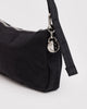 NYLON POCHETTE - Black — by Baggu