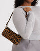 NYLON POCHETTE - Leopard — by Baggu