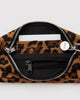 NYLON POCHETTE - Leopard — by Baggu