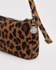 NYLON POCHETTE - Leopard — by Baggu