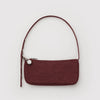 NYLON POCHETTE - Mahogany — by Baggu