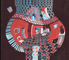 PANTHÈRE — by Brecht Evens