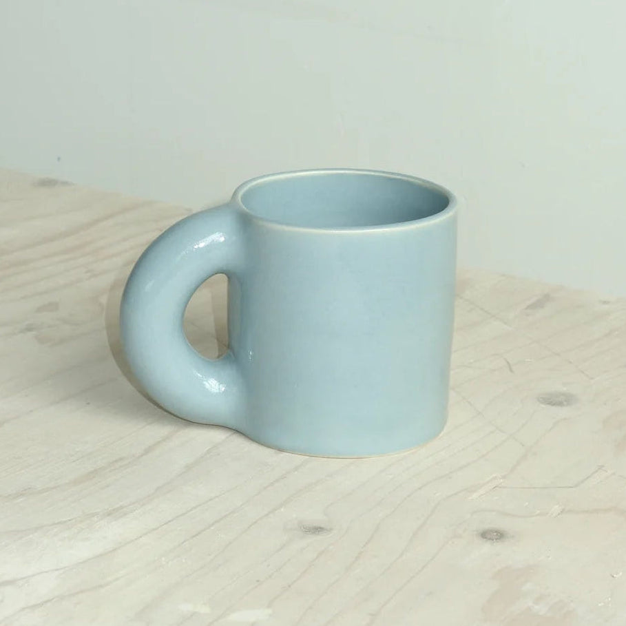 CHUNKY MUG XL (Couleurs multiples) — par Pas Mon Style