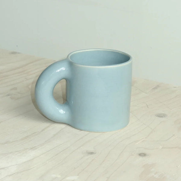 CHUNKY MUG XL (Multiple colors) — by Pas Mon Style