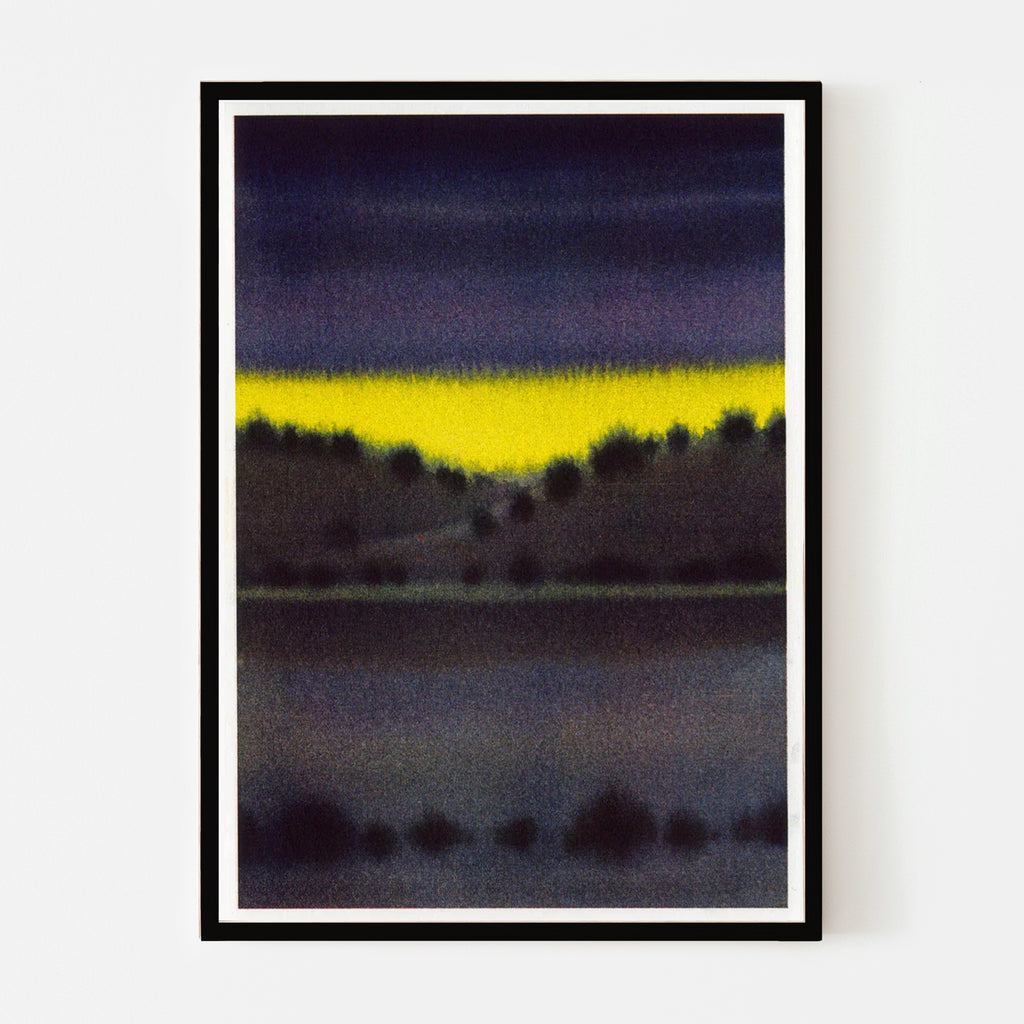 PASSAGES no.5 - 21 x 29.7 cm (A4) — by Magali Cazo