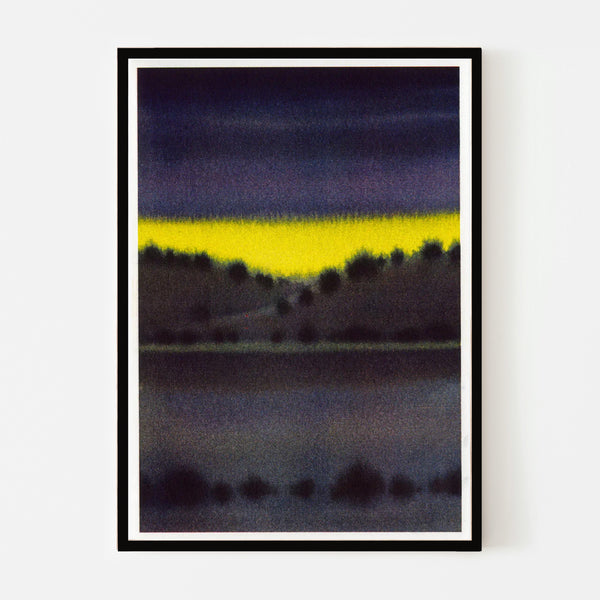 PASSAGES no.5 - 21 x 29.7 cm (A4) — by Magali Cazo