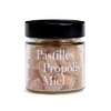 PASTILLES, MIEL + PROPOLIS — par Miels d'Anicet