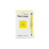 « PEN LOOP » Édition Luminous ( plusieurs couleurs) — par Leuchtturm1917