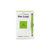 « PEN LOOP » Édition Luminous ( plusieurs couleurs) — par Leuchtturm1917