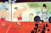 PEOPLE ARE WEIRD — by Victor D. O. Santos and Catarina Sobral