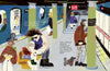 PEOPLE ARE WEIRD — by Victor D. O. Santos and Catarina Sobral
