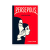 PERSEPOLIS - L’intégrale — par Marjane Satrapi