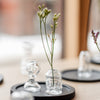 RAUCH - Mini Vase and Glass Incense Holder — by Philippe Vandal