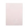 KOVERBOOK BLUSH NOTEBOOK A5 96 PAGES (Different colors) — by Clairefontaine
