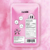 PINK VANILLA COTTON CANDY — by Flossie