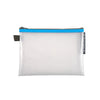 POCHETTE ZIPPÉE A5 (plusieurs couleurs) — par Exacompta