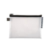 POCHETTE ZIPPÉE A5 (plusieurs couleurs) — par Exacompta