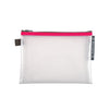 POCHETTE ZIPPÉE A5 (plusieurs couleurs) — par Exacompta