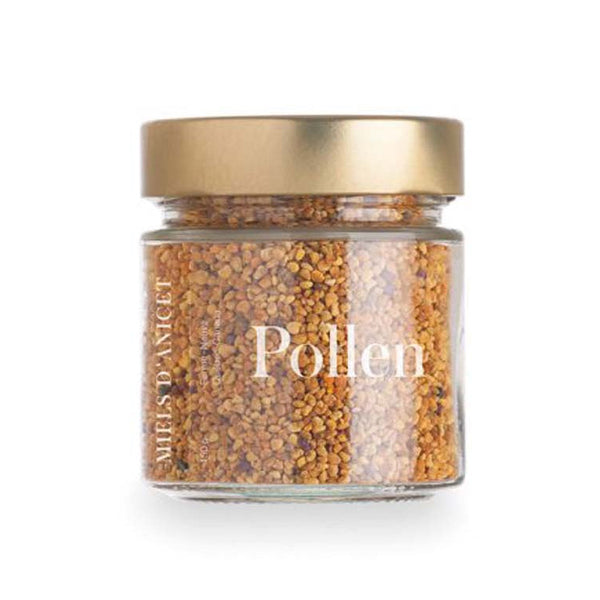 POLLEN DÉSHYDRATÉ — par Miels d'Anicet