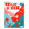 HOLIDAY SEASON DISCOVERY BOX – 4 Magazines (2-4 years) — by Grilled Cheese Magazine
