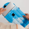 CLOUDS PUFFY LAPTOP SLEEVE (MULTIPLE SIZES) — by Baggu
