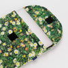 PUFFY LAPTOP SLEEVE DAISY (MULTIPLE SIZES) — by Baggu