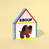 RAOUF — by Krocui