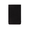 CLASSIC REPORTER NOTEBOOK, Soft Cover, Black, Ruled — by Moleskine