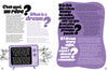 HOLIDAY SEASON DISCOVERY BOX – 4 Magazines (2-4 years) — by Grilled Cheese Magazine