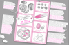 HOLIDAY SEASON DISCOVERY BOX – 4 Magazines (2-4 years) — by Grilled Cheese Magazine