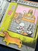 RUFF LIFE - A Colouring Book By 6 Artists! — by Jumbo Press