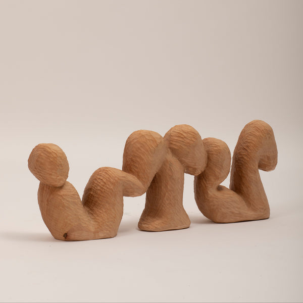 Untitled 19 — by Karim Charlebois