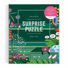SHELF LIFE, 1000 PIECES SURPRISE PUZZLE — by Galison