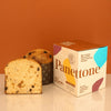 « LE SIGNATURE » PANETTONE (Plusieurs formats) — par Viva Panettone