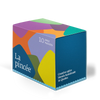 COFFRET D'ÉPICES DÉCOUVERTES — par La pincée
