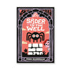 SPIDER IN THE WELL — by Jess Hannigan