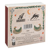 SPOTTED DUCK - Designed by Enikő – LUXURY MATCHBOXES